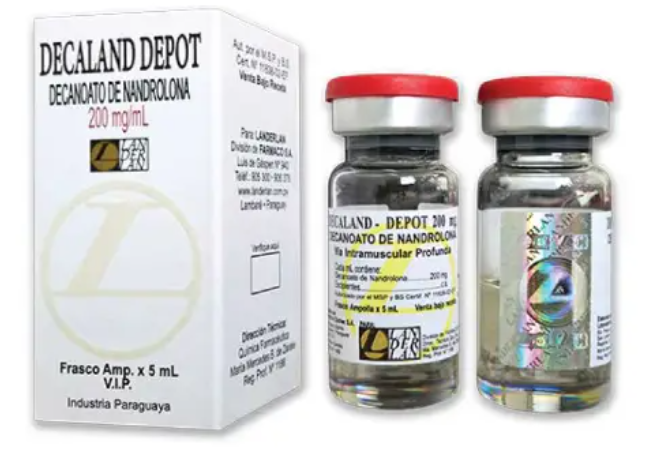 Deca 200mg
