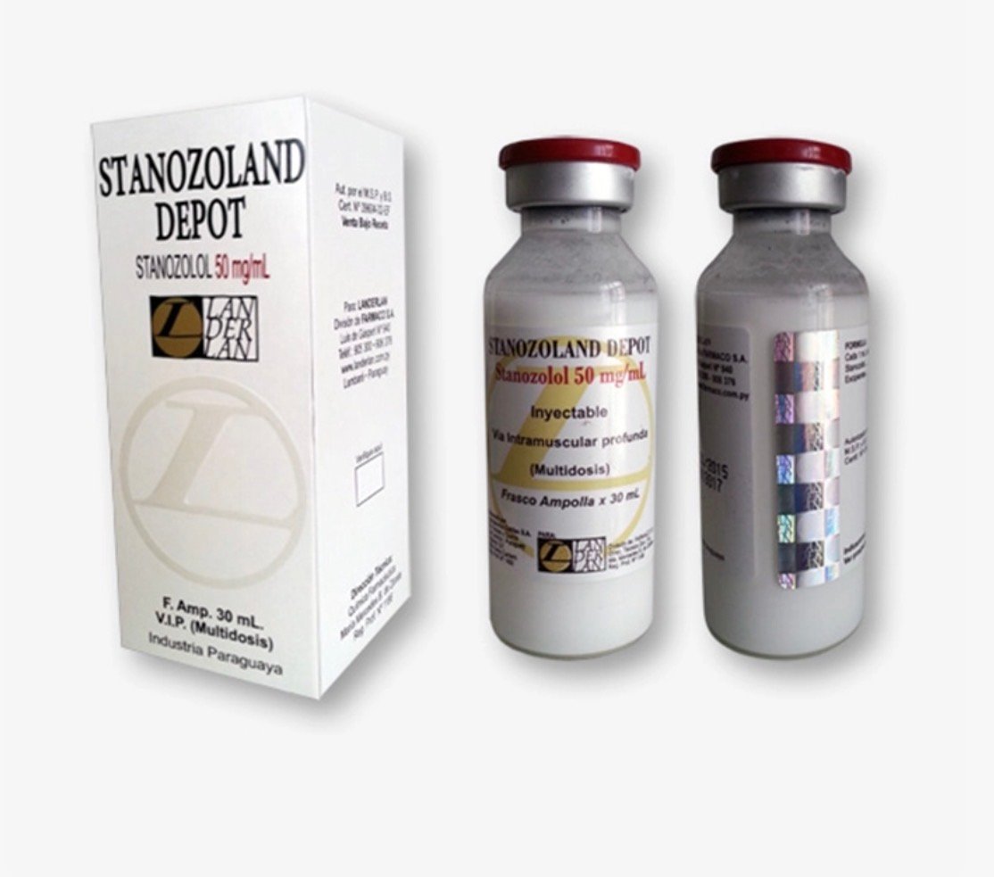 Stano aquoso 30ml