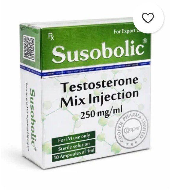 SUSBOLIC DURA