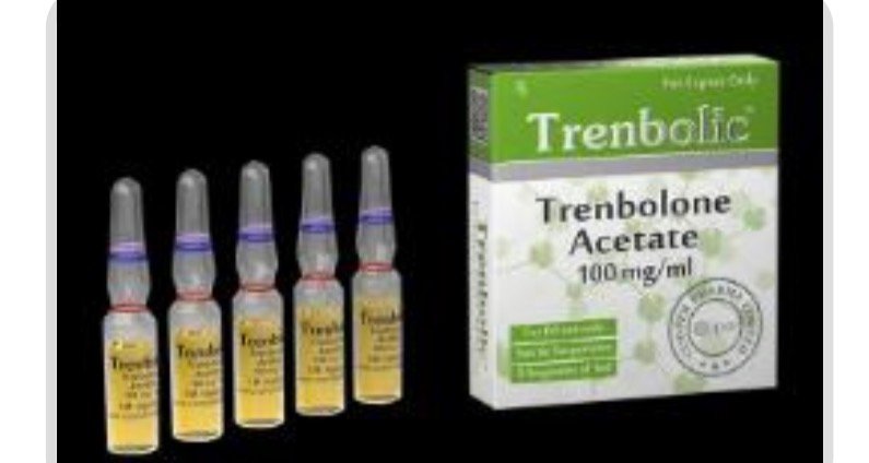 TREMBOLIC ACETATO