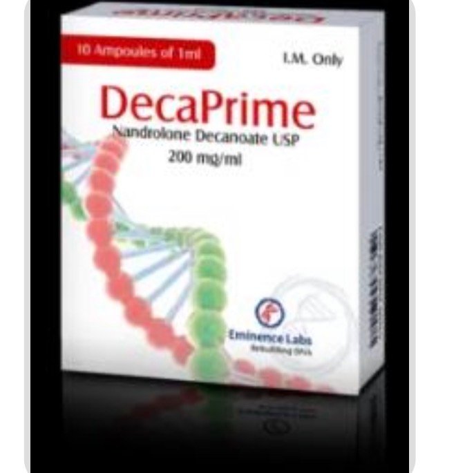 DECAPRIME