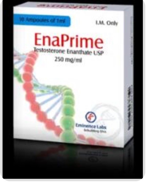 ENANPRIME ENANTATO