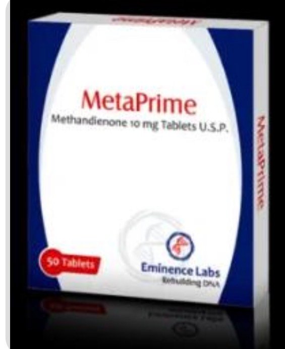 DIANABOL metaprime