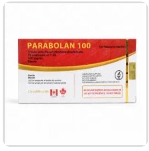 PARABOLAN ACETATO TREMBO